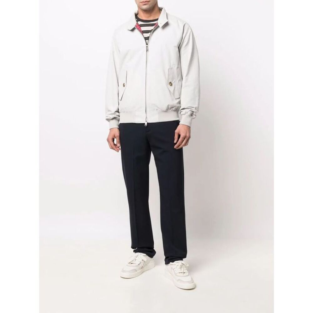Baracuta Men "G9 Baracuta" Bomber Jacket - Picture 5 of 7